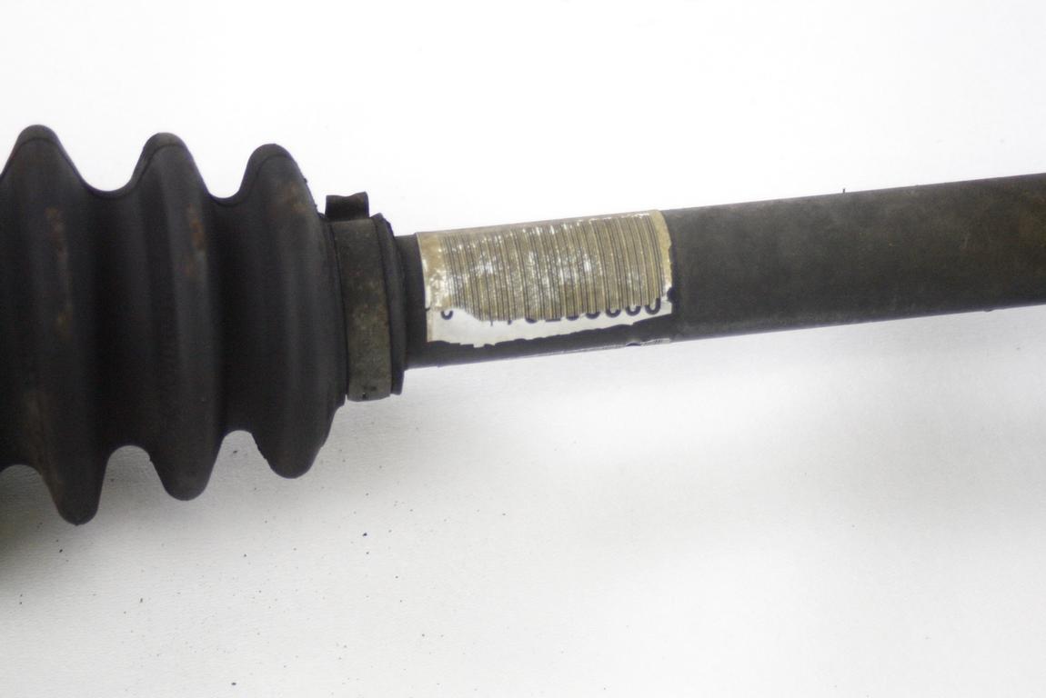 DESNA SPREDNJA POGONSKA GRED  OEM N. 9206561 ORIGINAL REZERVNI DEL OPEL AGILA A H00 (2000 - 2008) BENZINA LETNIK 2007