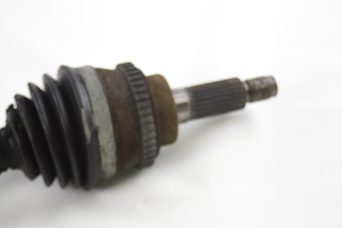 DESNA SPREDNJA POGONSKA GRED  OEM N. 9206561 ORIGINAL REZERVNI DEL OPEL AGILA A H00 (2000 - 2008) BENZINA LETNIK 2007