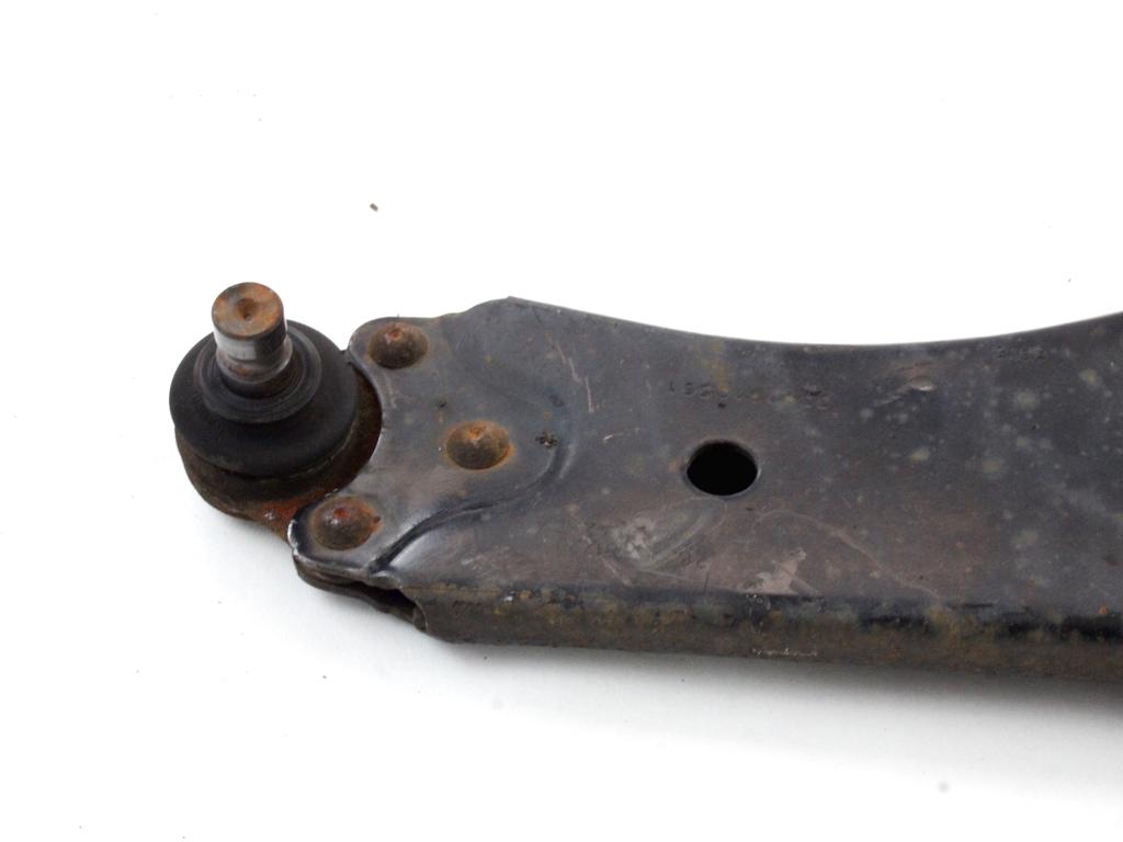 SPREDNJA DESNA ROKA  OEM N. 1436169 ORIGINAL REZERVNI DEL FORD FIESTA JH JD MK5 R (2005 - 2008) DIESEL LETNIK 2007