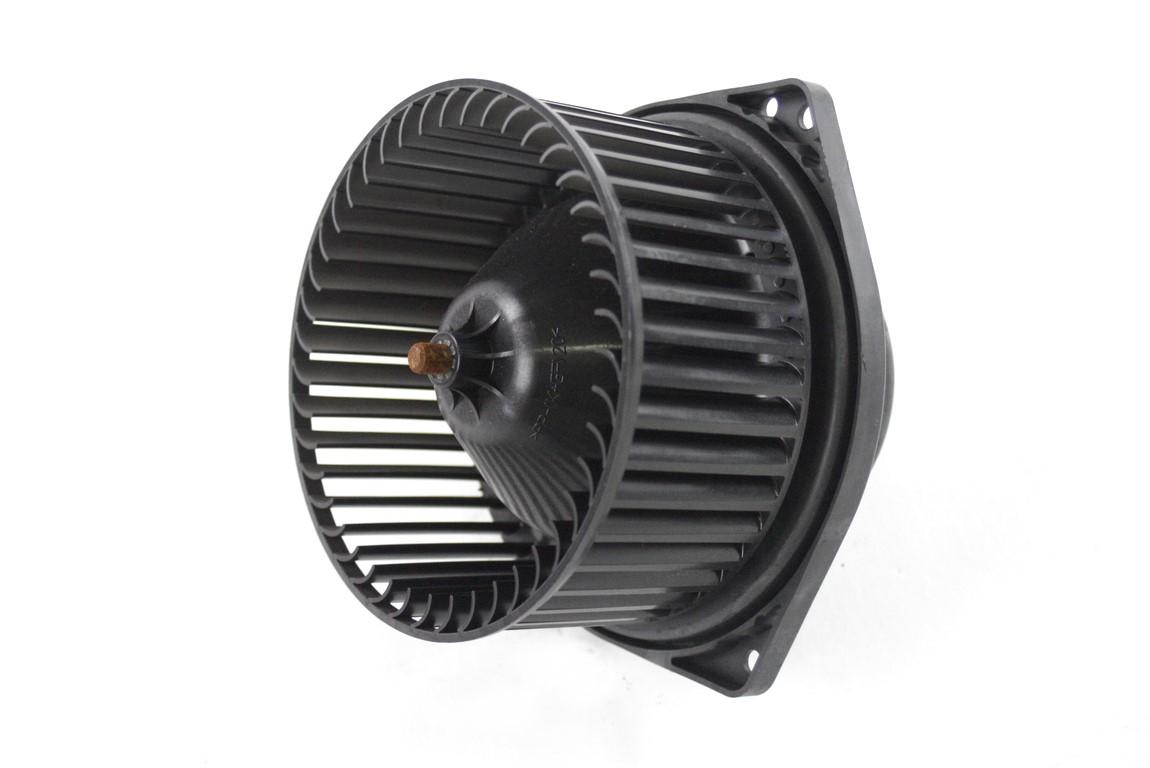 VENTILATOR  KABINE  OEM N. 9208255 ORIGINAL REZERVNI DEL OPEL AGILA A H00 (2000 - 2008) BENZINA LETNIK 2007