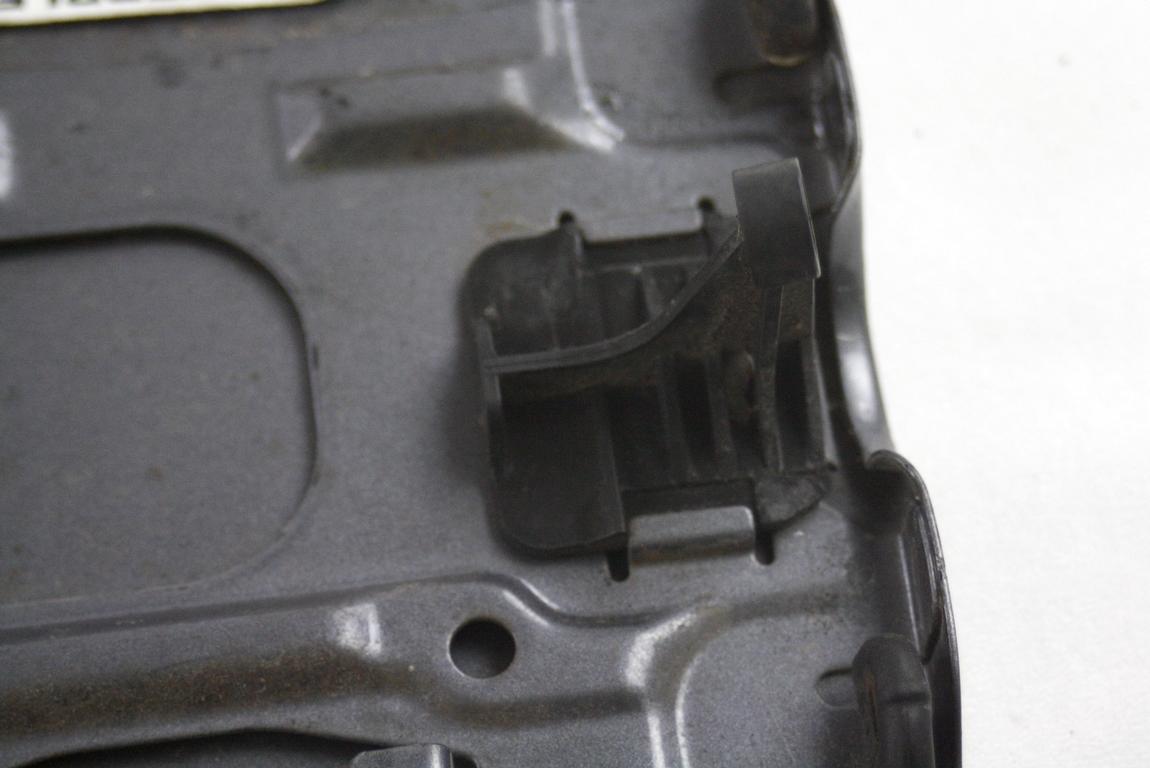 LOPUTA GORIVA OEM N. 9201986 ORIGINAL REZERVNI DEL OPEL AGILA A H00 (2000 - 2008) BENZINA LETNIK 2007