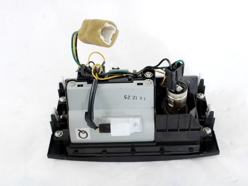 PEPELNIK / DRZALA ZA PIJACO OEM N. 96924-1BA0A ORIGINAL REZERVNI DEL INFINITI QX70 S51 (2013-2017)DIESEL LETNIK 2015