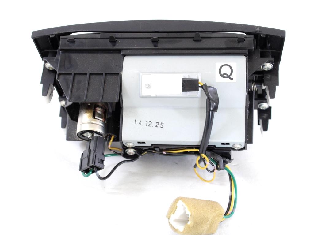 PEPELNIK / DRZALA ZA PIJACO OEM N. 96924-1BA0A ORIGINAL REZERVNI DEL INFINITI QX70 S51 (2013-2017)DIESEL LETNIK 2015