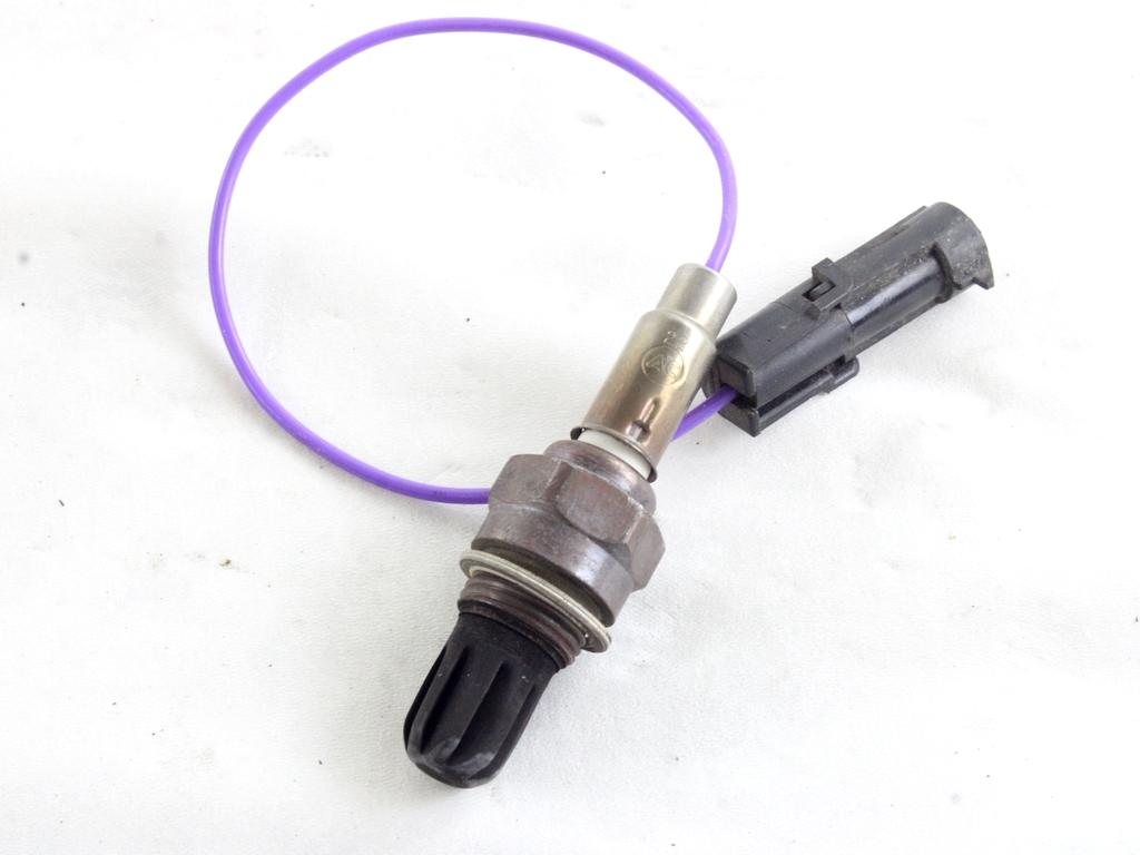 SONDA LAMBDA  OEM N. 25164596 ORIGINAL REZERVNI DEL DAEWOO NEXIA (1995-2013)BENZINA LETNIK 1996