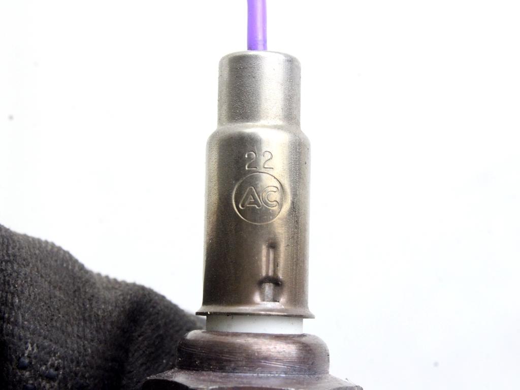 SONDA LAMBDA  OEM N. 25164596 ORIGINAL REZERVNI DEL DAEWOO NEXIA (1995-2013)BENZINA LETNIK 1996