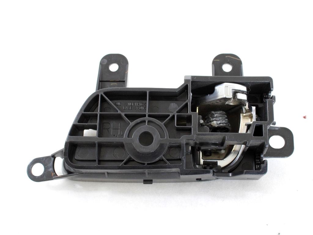 NOTRANJA KLJUKA  OEM N. 80670-1BN0A ORIGINAL REZERVNI DEL INFINITI QX70 S51 (2013-2017)DIESEL LETNIK 2015