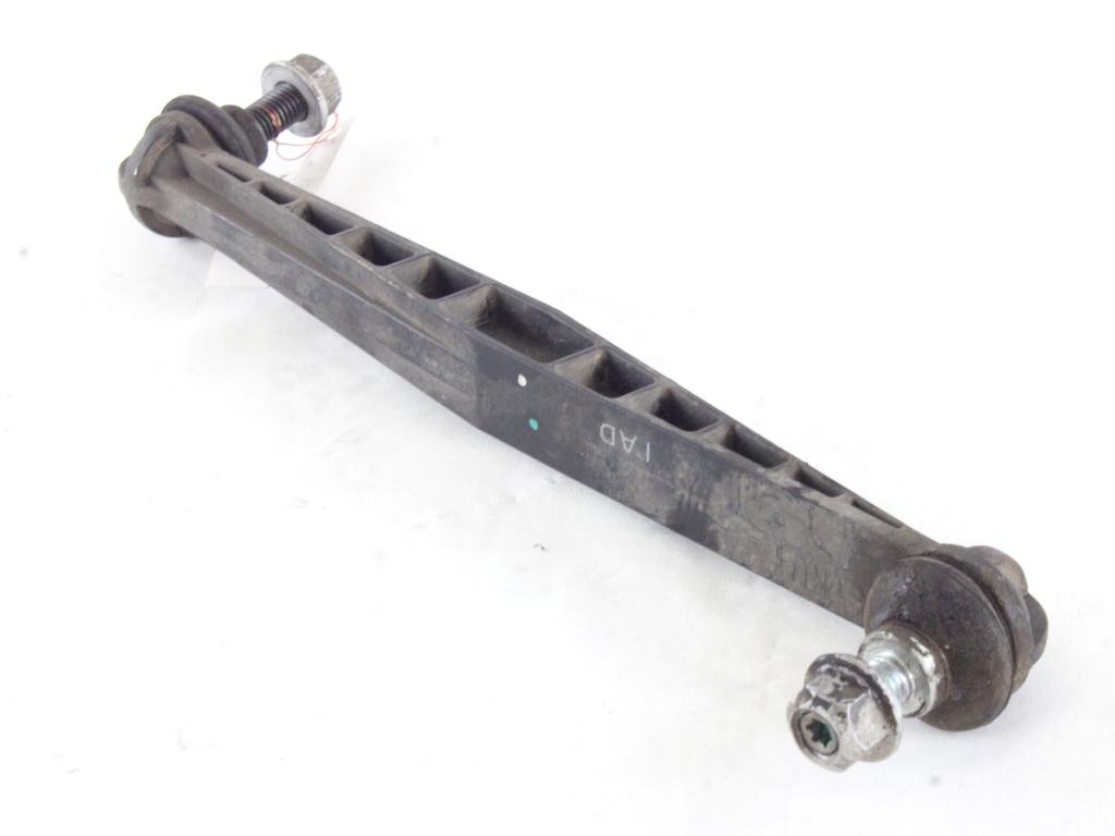 SPREDNJI STABILIZATOR OEM N. 95299172 ORIGINAL REZERVNI DEL CHEVROLET AVEO MK2 T300 (2011 - 2015) DIESEL LETNIK 2012