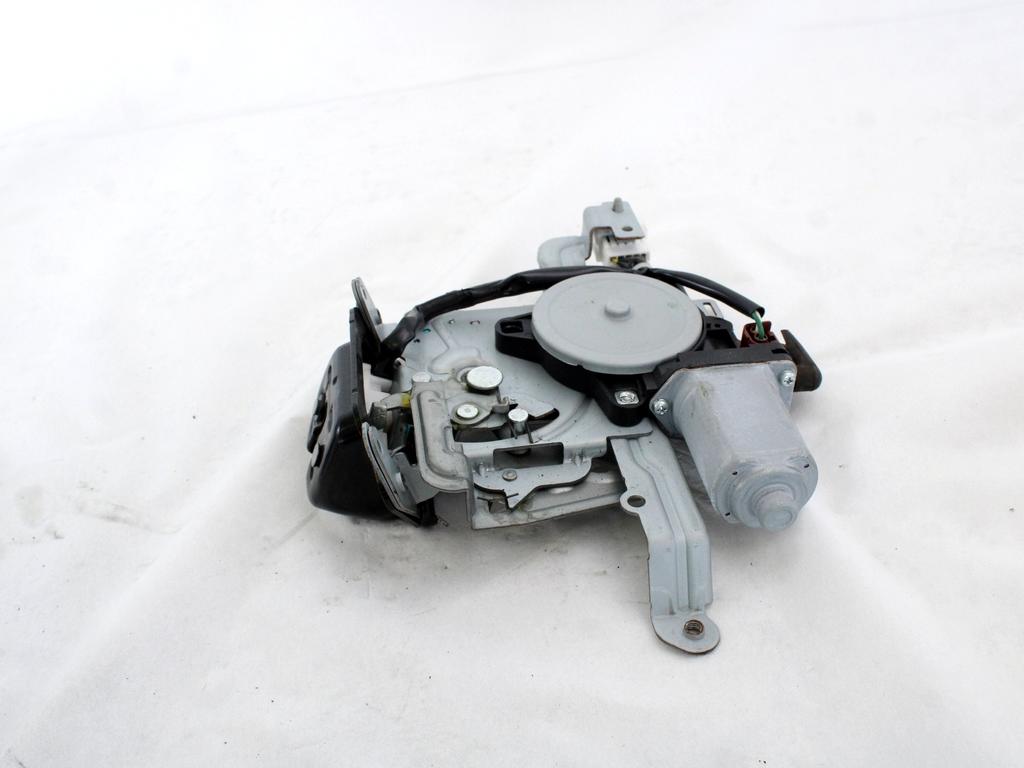 ZAKLEPANJE PRTLJA?NIH VRAT  OEM N. 90500-1CA1B ORIGINAL REZERVNI DEL INFINITI QX70 S51 (2013-2017)DIESEL LETNIK 2015