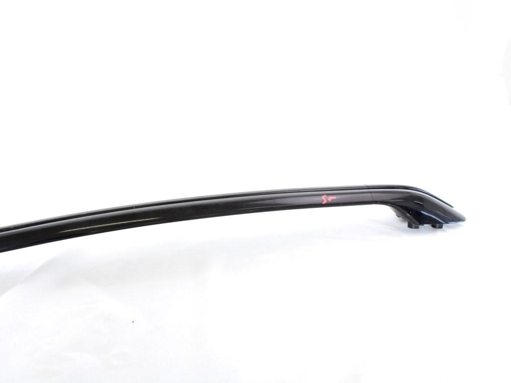 BAR STRE?NI PAR OEM N. 100721 COPPIA BARRE TETTO ORIGINAL REZERVNI DEL INFINITI QX70 S51 (2013-2017)DIESEL LETNIK 2015