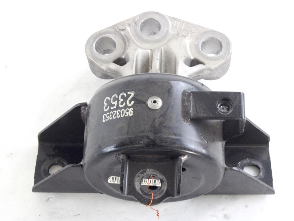 NOSILCI MOTORJA/DRUGO OEM N. 95032353 ORIGINAL REZERVNI DEL CHEVROLET AVEO MK2 T300 (2011 - 2015)  LETNIK 2012