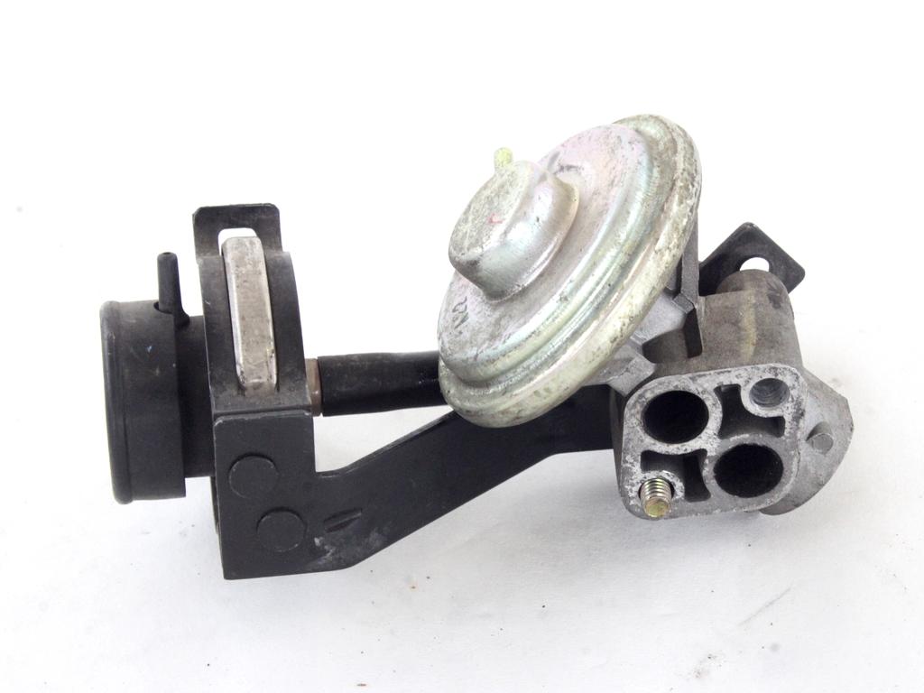 EGR VENTIL   OEM N. 96352483 ORIGINAL REZERVNI DEL DAEWOO MATIZ KLYA (1998 - 2004) BENZINA LETNIK 2000