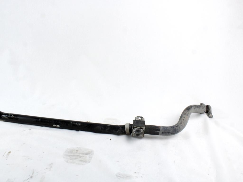 SPREDNJI STABILIZATOR OEM N. 54610-1CA0A ORIGINAL REZERVNI DEL INFINITI QX70 S51 (2013-2017)DIESEL LETNIK 2015