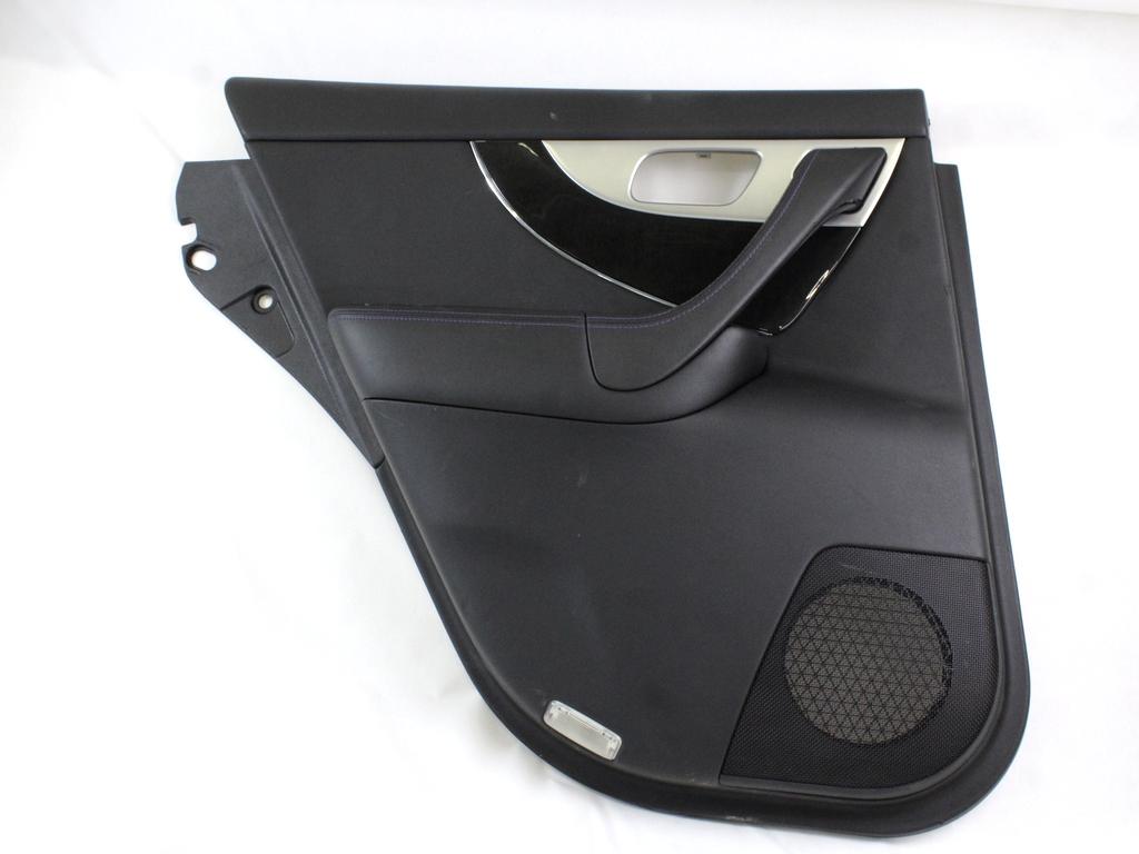 VRATNI PANEL OEM N. PNPSPIFQX70S51SV5P ORIGINAL REZERVNI DEL INFINITI QX70 S51 (2013-2017)DIESEL LETNIK 2015