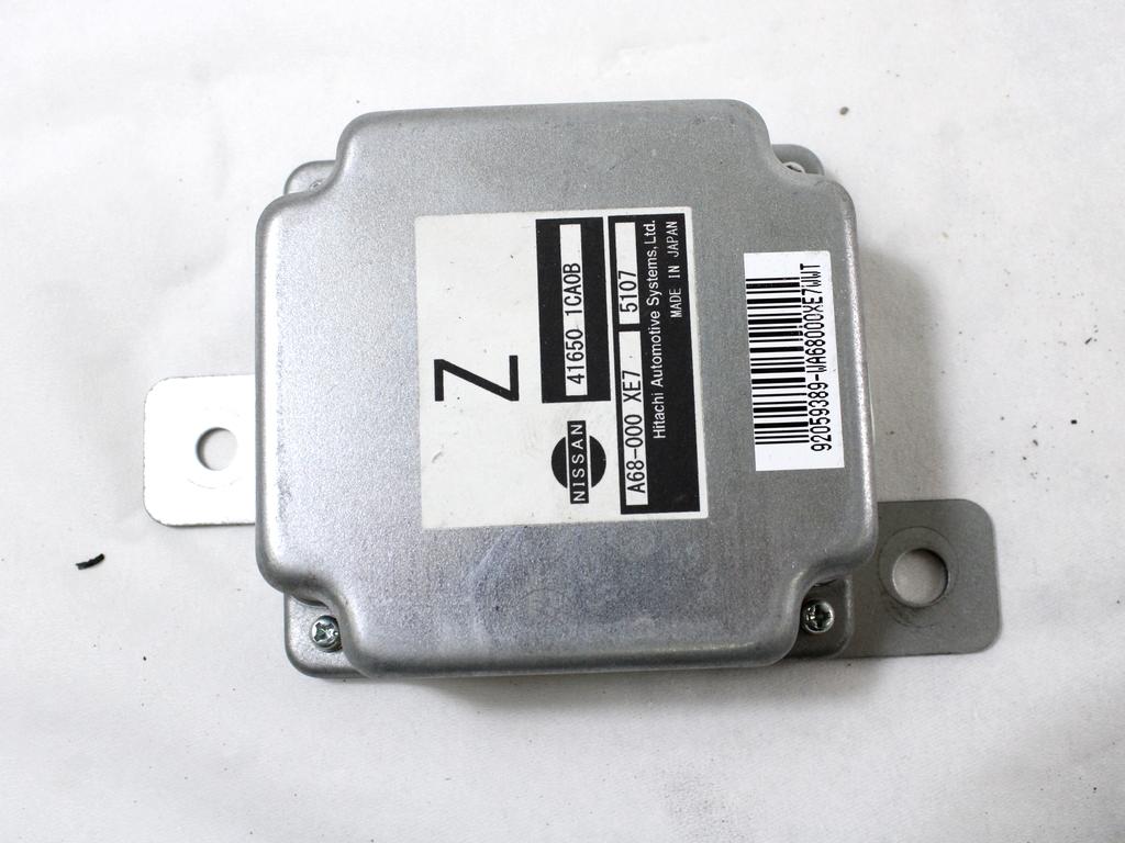 RAZNE KRMILNE ENOTE  OEM N. 41650-1CA0B ORIGINAL REZERVNI DEL INFINITI QX70 S51 (2013-2017)DIESEL LETNIK 2015