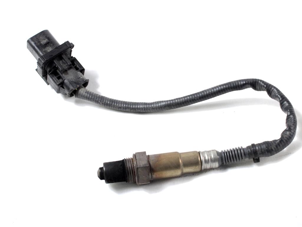 SONDA LAMBDA  OEM N. 22693-5X20A ORIGINAL REZERVNI DEL INFINITI QX70 S51 (2013-2017)DIESEL LETNIK 2015