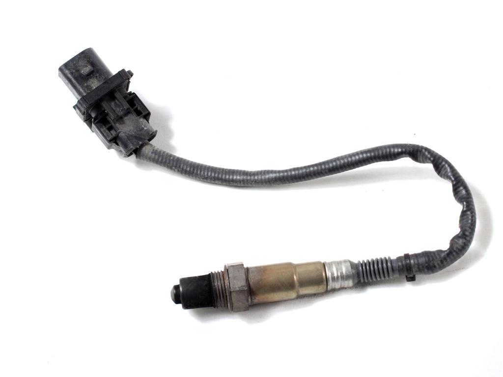 SONDA LAMBDA  OEM N. 22693-5X20A ORIGINAL REZERVNI DEL INFINITI QX70 S51 (2013-2017)DIESEL LETNIK 2015