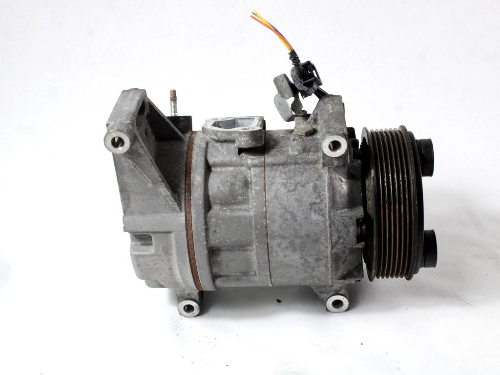 KOMPRESOR KLIME  OEM N. 926001MS0A ORIGINAL REZERVNI DEL INFINITI QX70 S51 (2013-2017)DIESEL LETNIK 2015