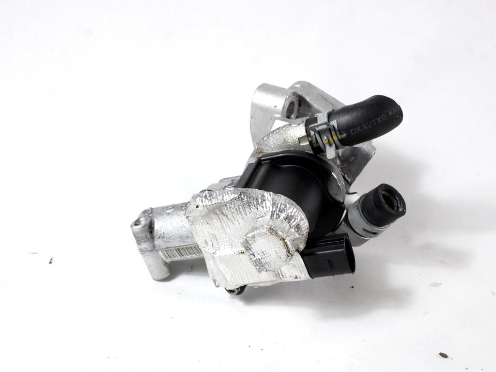 EGR VENTIL   OEM N. 8201016581 ORIGINAL REZERVNI DEL INFINITI QX70 S51 (2013-2017)DIESEL LETNIK 2015