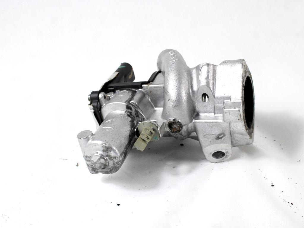 EGR VENTIL   OEM N. 8201016581 ORIGINAL REZERVNI DEL INFINITI QX70 S51 (2013-2017)DIESEL LETNIK 2015