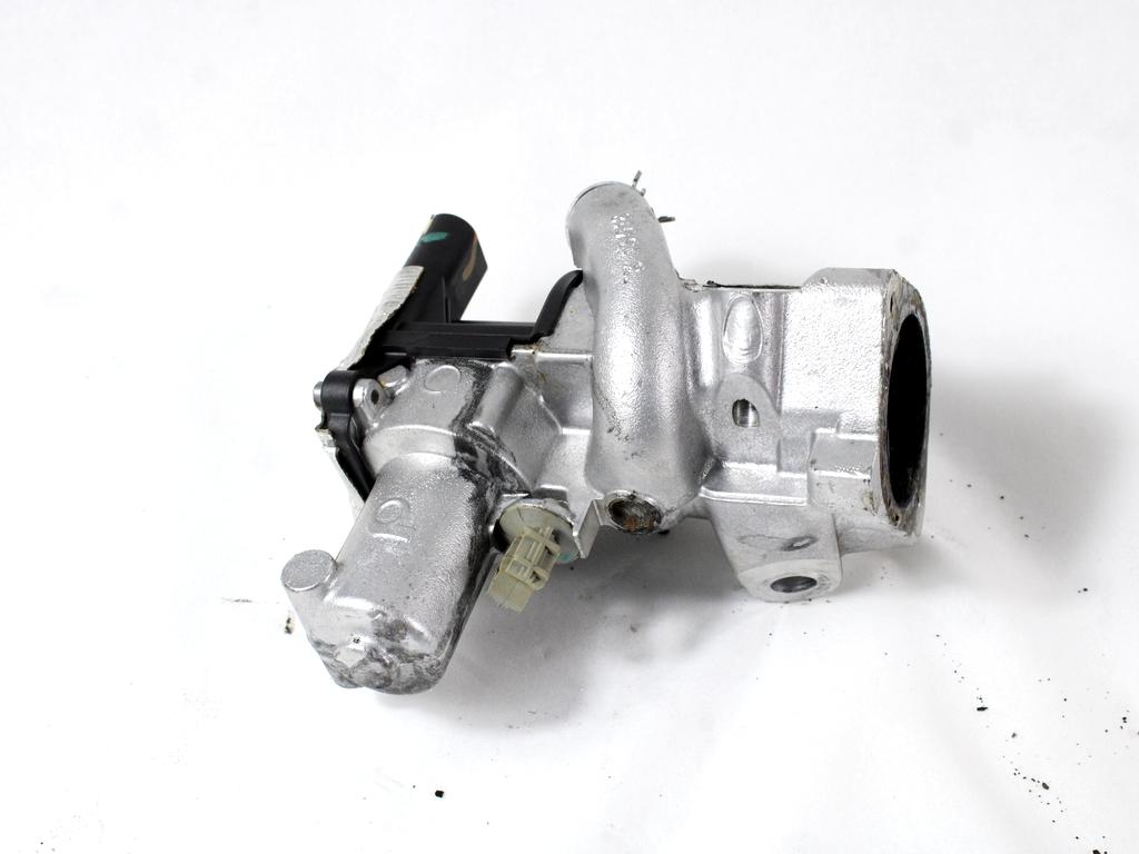 EGR VENTIL   OEM N. 8201016581 ORIGINAL REZERVNI DEL INFINITI QX70 S51 (2013-2017)DIESEL LETNIK 2015