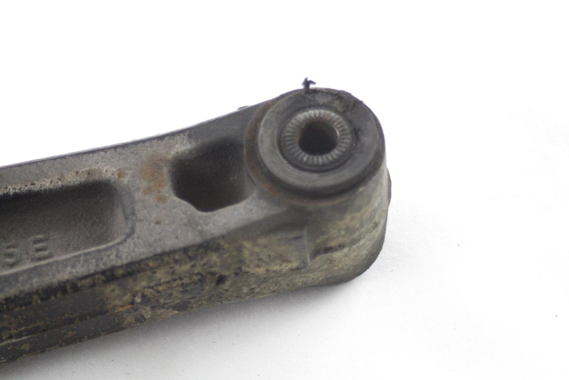 SPREDNJA LEVA ROKA  OEM N. 9217259 ORIGINAL REZERVNI DEL OPEL AGILA A H00 (2000 - 2008) BENZINA LETNIK 2007