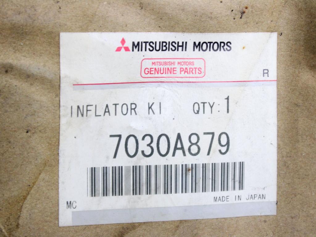 AIRBAG VOLAN OEM N. 7030A879 ORIGINAL REZERVNI DEL MITSUBISHI L200 MK3 K7_T K6_T (1996 - 2006)DIESEL LETNIK 2005