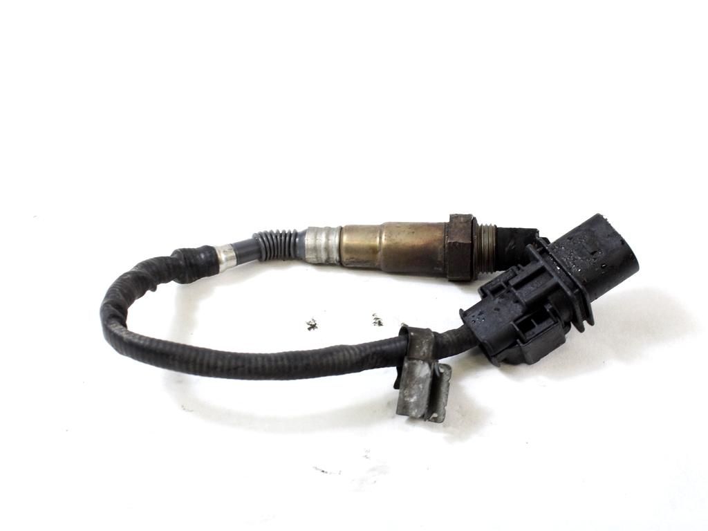 SONDA LAMBDA  OEM N. 35126918 ORIGINAL REZERVNI DEL MERCEDES CLASSE B W245 T245 5P (2005 - 2011) DIESEL LETNIK 2008