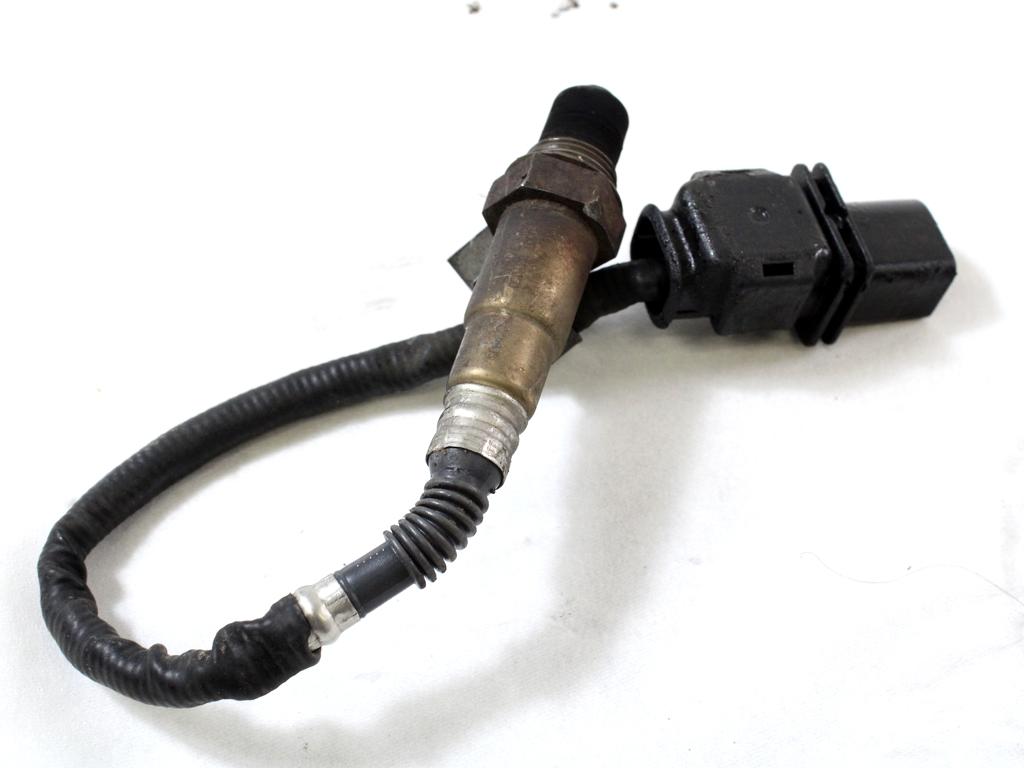 SONDA LAMBDA  OEM N. 35126918 ORIGINAL REZERVNI DEL MERCEDES CLASSE B W245 T245 5P (2005 - 2011) DIESEL LETNIK 2008