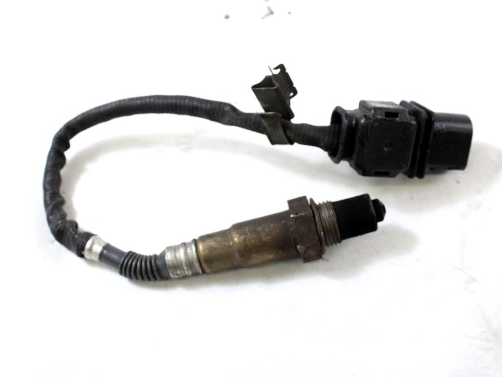 SONDA LAMBDA  OEM N. 35126918 ORIGINAL REZERVNI DEL MERCEDES CLASSE B W245 T245 5P (2005 - 2011) DIESEL LETNIK 2008