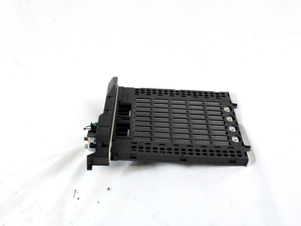 HLADILNIK ZA GRETJE OEM N. A1698300861 ORIGINAL REZERVNI DEL MERCEDES CLASSE B W245 T245 5P (2005 - 2011) DIESEL LETNIK 2008