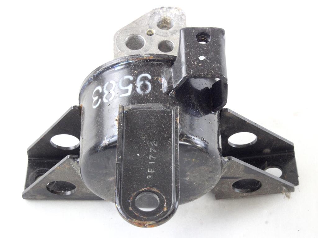 NOSILCI MOTORJA/DRUGO OEM N. 94540780 ORIGINAL REZERVNI DEL CHEVROLET SPARK M300 (2009 - 2015) BENZINA LETNIK 2014