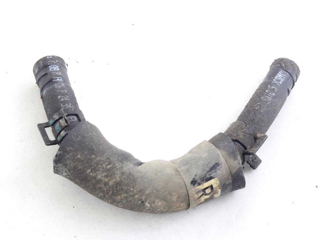 CEVI SERVO VOLANA OEM N. 96626709 ORIGINAL REZERVNI DEL CHEVROLET CAPTIVA MK1 C100 (2006 - 2011) DIESEL LETNIK 2011