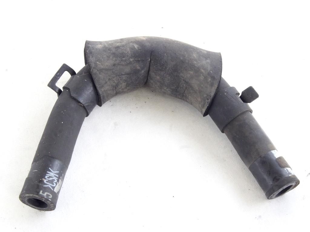 CEVI SERVO VOLANA OEM N. 96626708 ORIGINAL REZERVNI DEL CHEVROLET CAPTIVA MK1 C100 (2006 - 2011) DIESEL LETNIK 2011