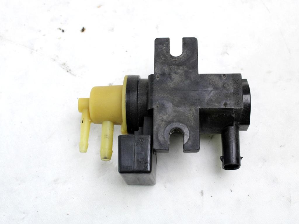 ELEKTROVENTIL  OEM N. A0061536628 ORIGINAL REZERVNI DEL MERCEDES CLASSE B W245 T245 5P (2005 - 2011) DIESEL LETNIK 2008