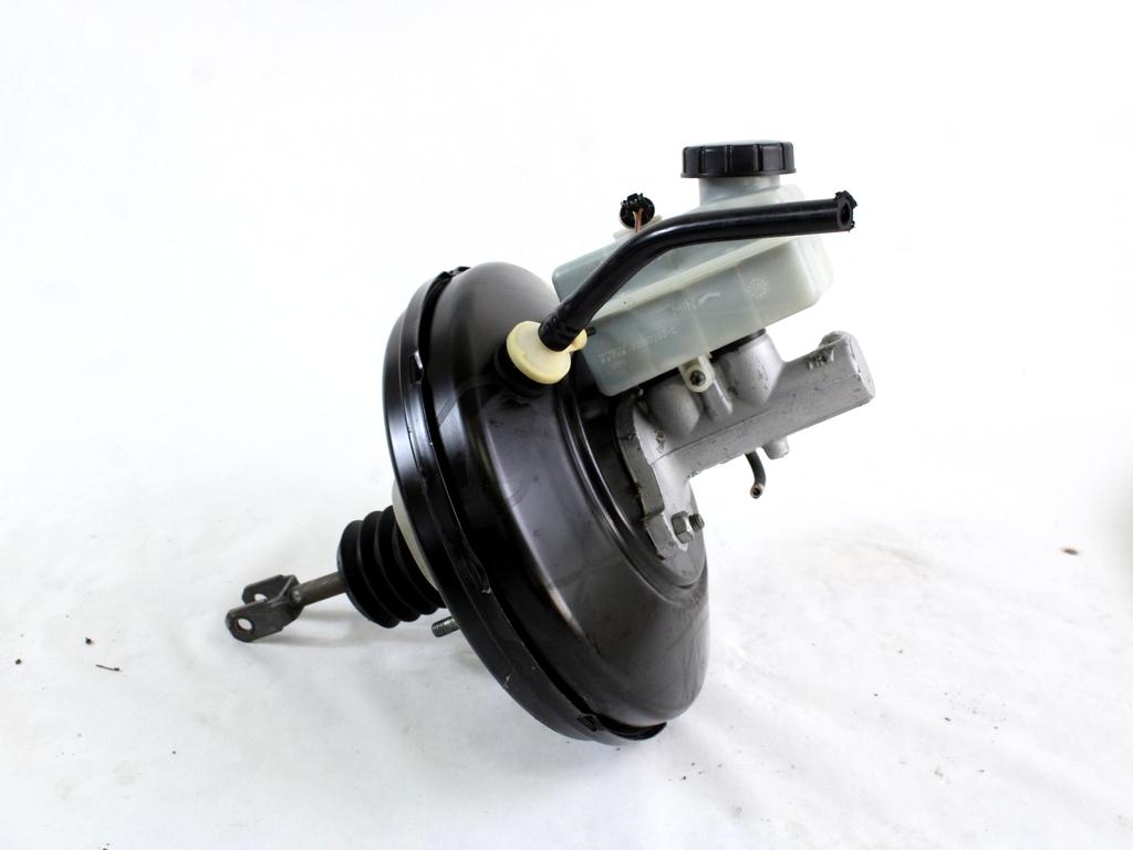 SERVO OJACEVALNIK ZAVOR S PUMPO OEM N. A1694300230 ORIGINAL REZERVNI DEL MERCEDES CLASSE B W245 T245 5P (2005 - 2011) DIESEL LETNIK 2008