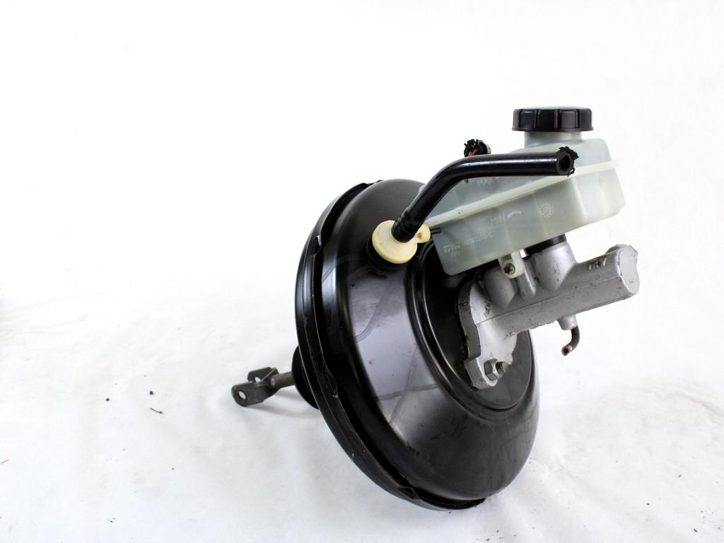 SERVO OJACEVALNIK ZAVOR S PUMPO OEM N. A1694300230 ORIGINAL REZERVNI DEL MERCEDES CLASSE B W245 T245 5P (2005 - 2011) DIESEL LETNIK 2008