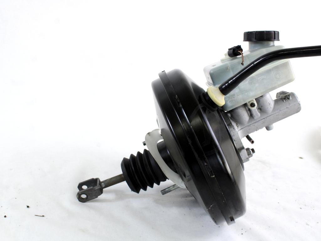 SERVO OJACEVALNIK ZAVOR S PUMPO OEM N. A1694300230 ORIGINAL REZERVNI DEL MERCEDES CLASSE B W245 T245 5P (2005 - 2011) DIESEL LETNIK 2008