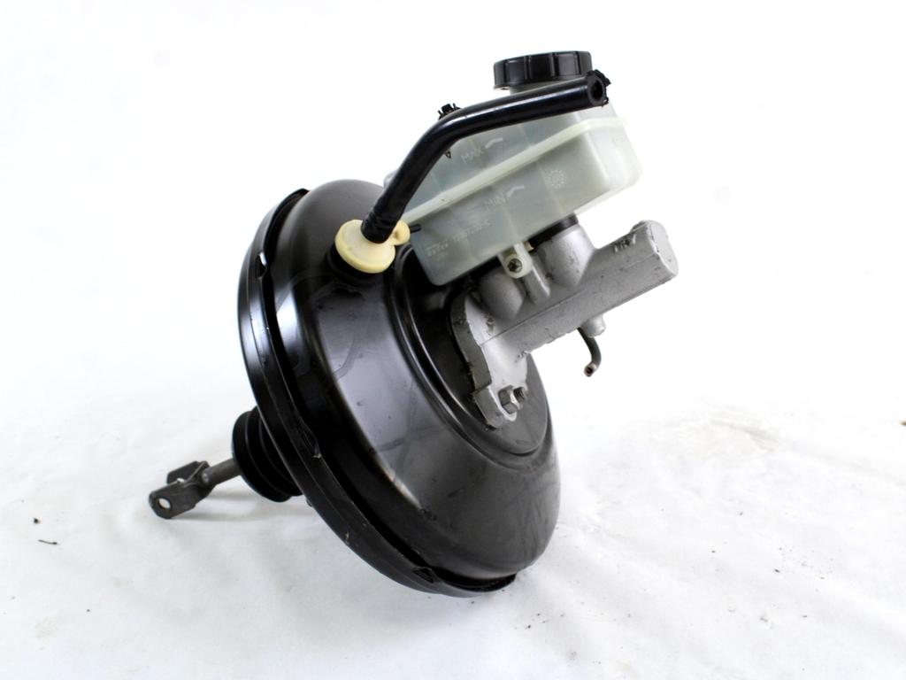 SERVO OJACEVALNIK ZAVOR S PUMPO OEM N. A1694300230 ORIGINAL REZERVNI DEL MERCEDES CLASSE B W245 T245 5P (2005 - 2011) DIESEL LETNIK 2008