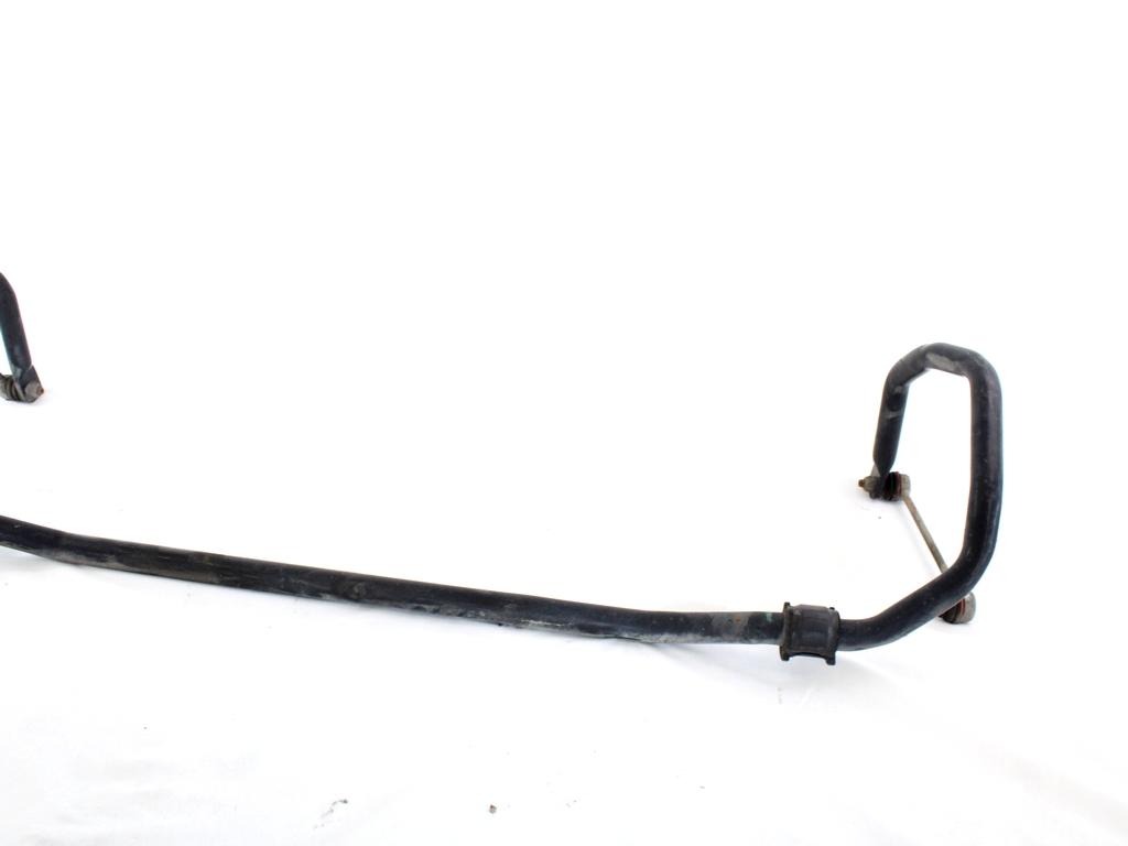 SPREDNJI STABILIZATOR OEM N. A1693230965 ORIGINAL REZERVNI DEL MERCEDES CLASSE B W245 T245 5P (2005 - 2011) DIESEL LETNIK 2008