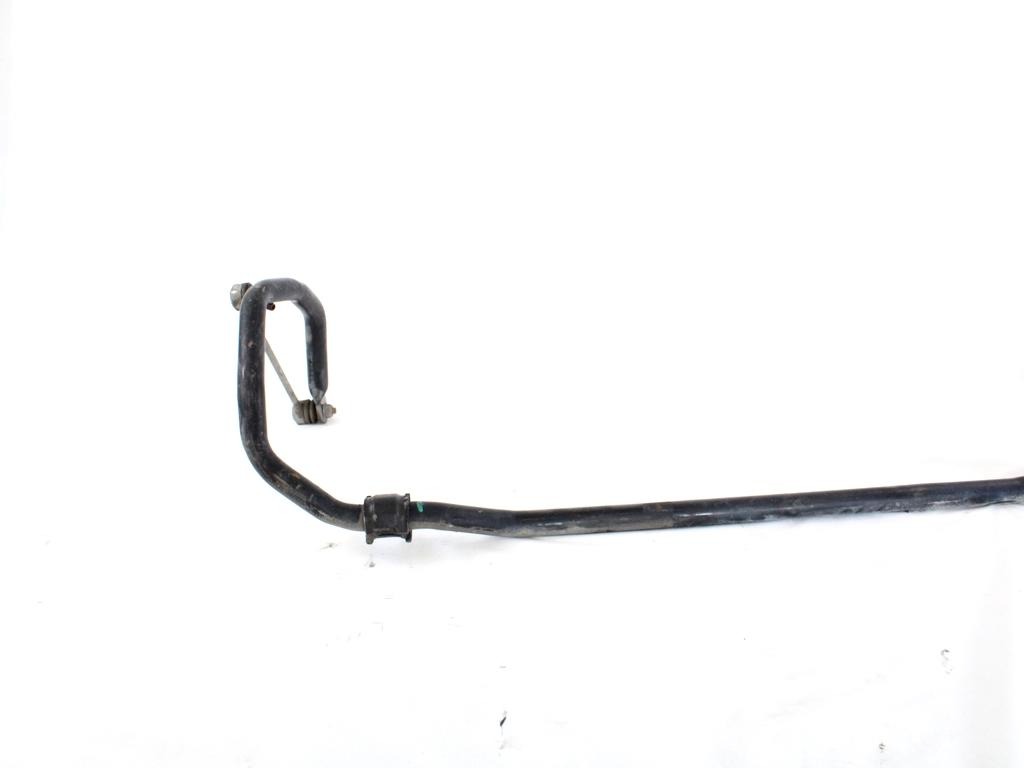 SPREDNJI STABILIZATOR OEM N. A1693230965 ORIGINAL REZERVNI DEL MERCEDES CLASSE B W245 T245 5P (2005 - 2011) DIESEL LETNIK 2008