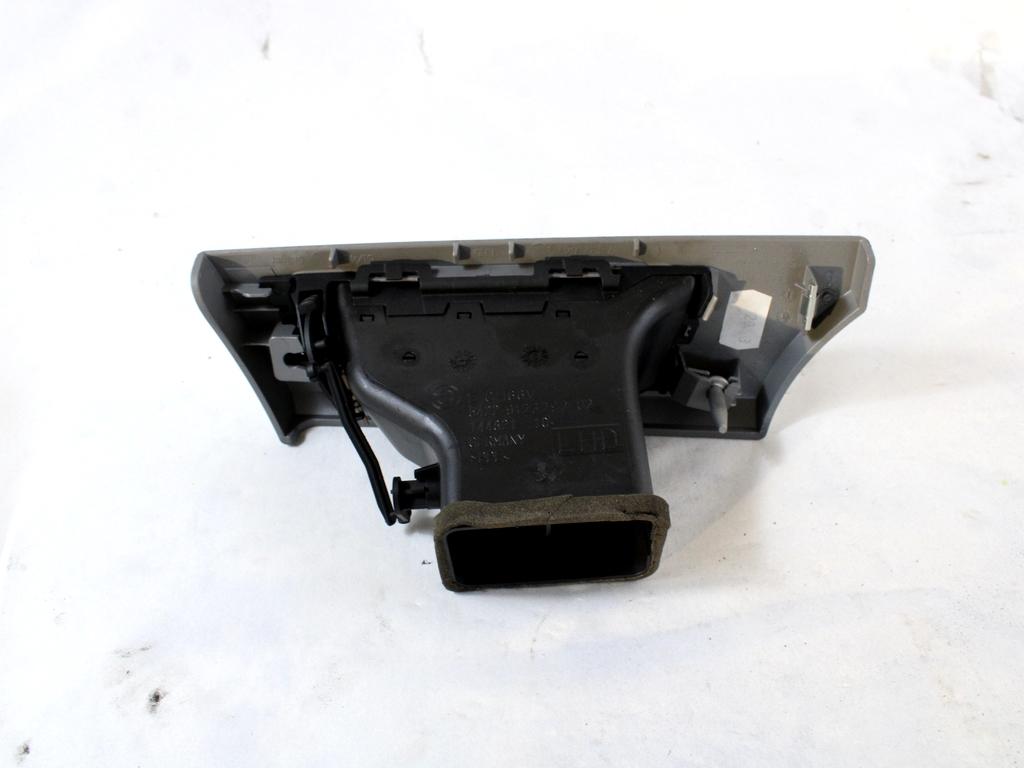 ODVOD ZRAKA OEM N. 64229123297 ORIGINAL REZERVNI DEL BMW SERIE 3 BER/SW/COUPE/CABRIO E90/E91/E92/E93 (2005 -2009) DIESEL LETNIK 2007