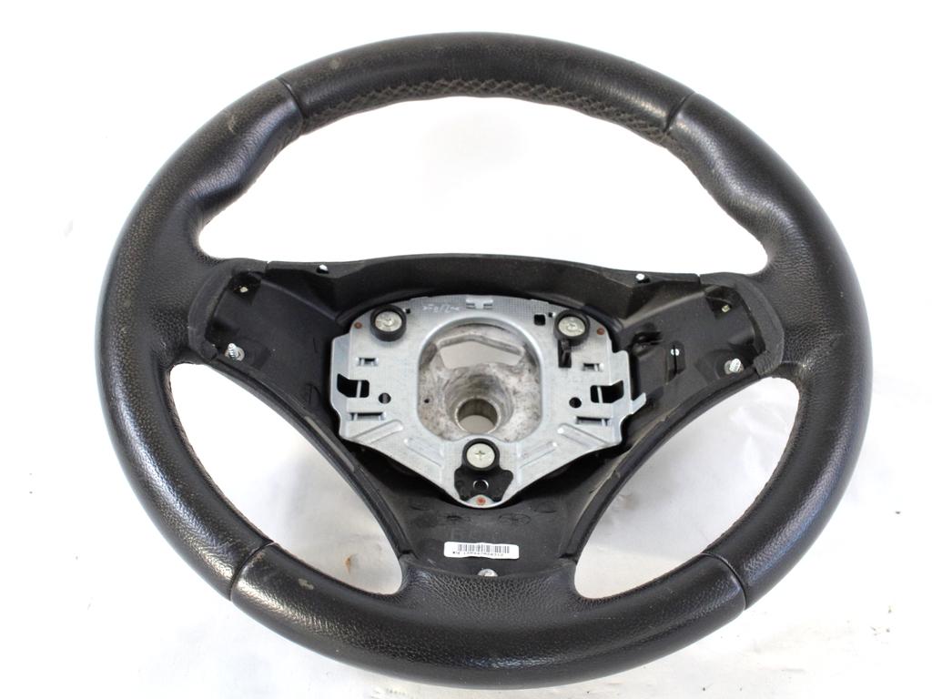 VOLAN OEM N. 32306777630 ORIGINAL REZERVNI DEL BMW SERIE 3 BER/SW/COUPE/CABRIO E90/E91/E92/E93 (2005 -2009) DIESEL LETNIK 2007