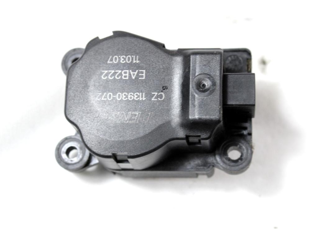 MOTORCEK OGREVANJA OEM N. CZ113930-0721 ORIGINAL REZERVNI DEL BMW SERIE 3 BER/SW/COUPE/CABRIO E90/E91/E92/E93 (2005 -2009) DIESEL LETNIK 2007