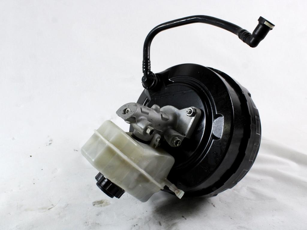 SERVO OJACEVALNIK ZAVOR S PUMPO OEM N. 6775931 ORIGINAL REZERVNI DEL BMW SERIE 3 BER/SW/COUPE/CABRIO E90/E91/E92/E93 (2005 -2009) DIESEL LETNIK 2007