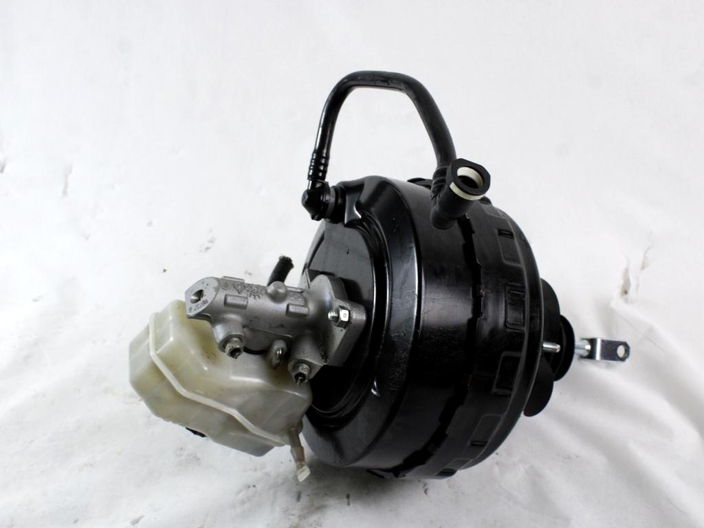 SERVO OJACEVALNIK ZAVOR S PUMPO OEM N. 6775931 ORIGINAL REZERVNI DEL BMW SERIE 3 BER/SW/COUPE/CABRIO E90/E91/E92/E93 (2005 -2009) DIESEL LETNIK 2007