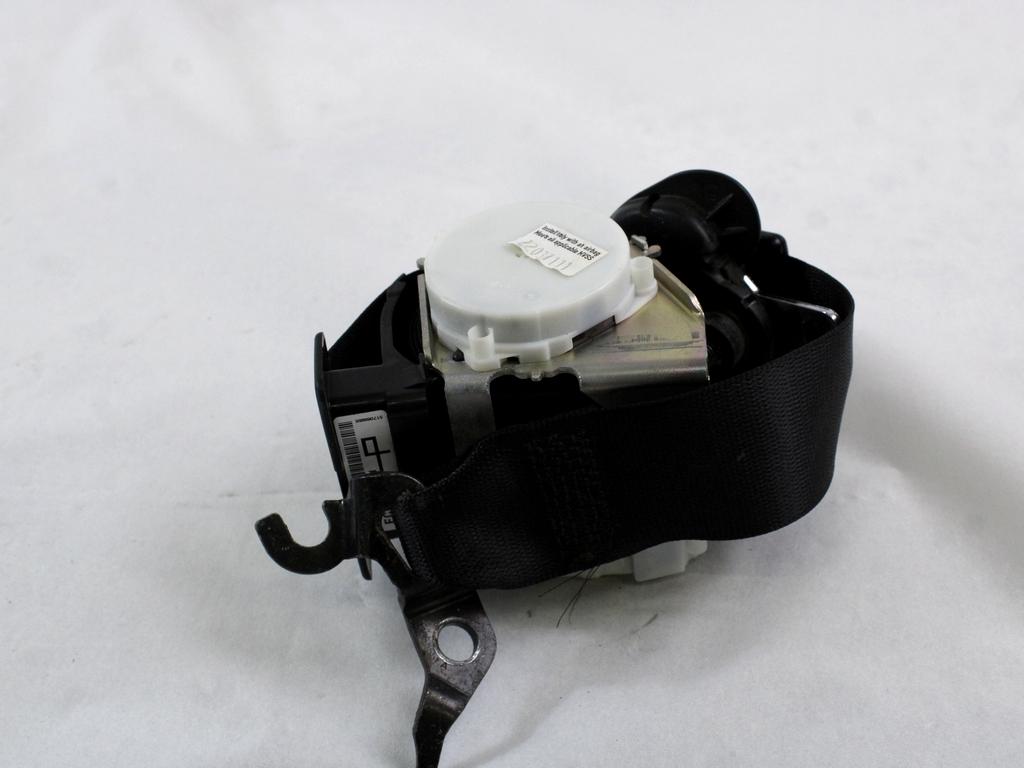 VARNOSTNI PAS OEM N. 7069955 ORIGINAL REZERVNI DEL BMW SERIE 3 BER/SW/COUPE/CABRIO E90/E91/E92/E93 (2005 -2009) DIESEL LETNIK 2007