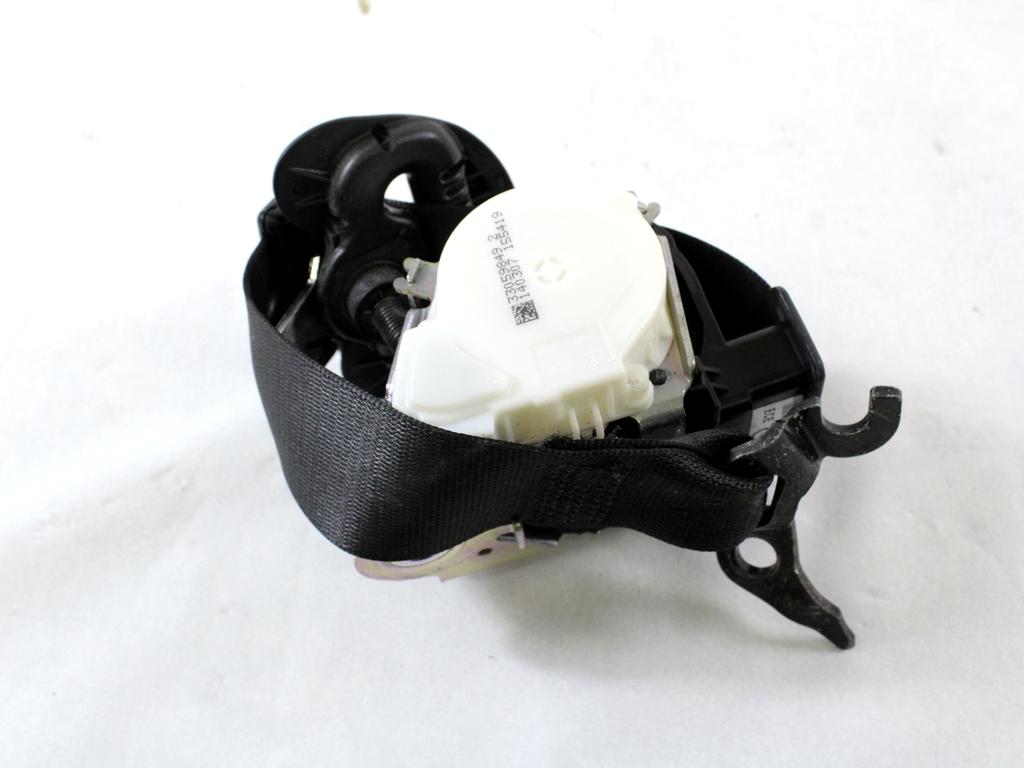 VARNOSTNI PAS OEM N. 7069956 ORIGINAL REZERVNI DEL BMW SERIE 3 BER/SW/COUPE/CABRIO E90/E91/E92/E93 (2005 -2009) DIESEL LETNIK 2007