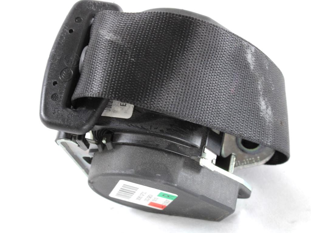 VARNOSTNI PAS OEM N. 9117254 ORIGINAL REZERVNI DEL BMW SERIE 3 BER/SW/COUPE/CABRIO E90/E91/E92/E93 (2005 -2009) DIESEL LETNIK 2007