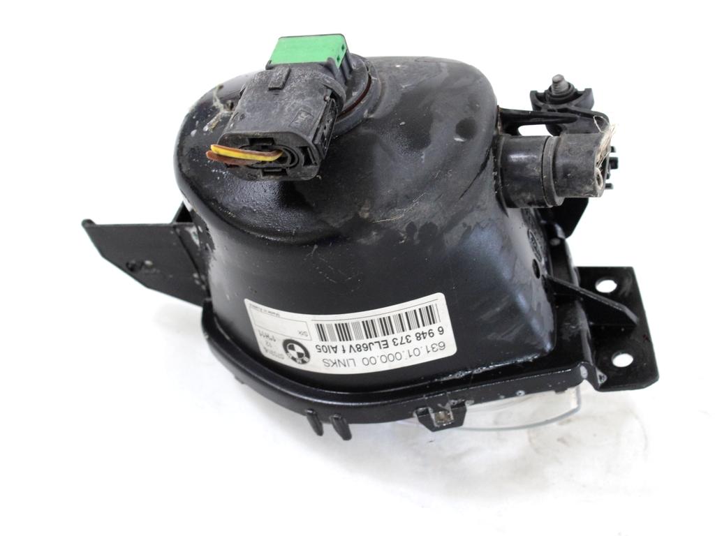 LEVA MEGLENKA OEM N. 6948373 ORIGINAL REZERVNI DEL BMW SERIE 3 BER/SW/COUPE/CABRIO E90/E91/E92/E93 (2005 -2009) DIESEL LETNIK 2007