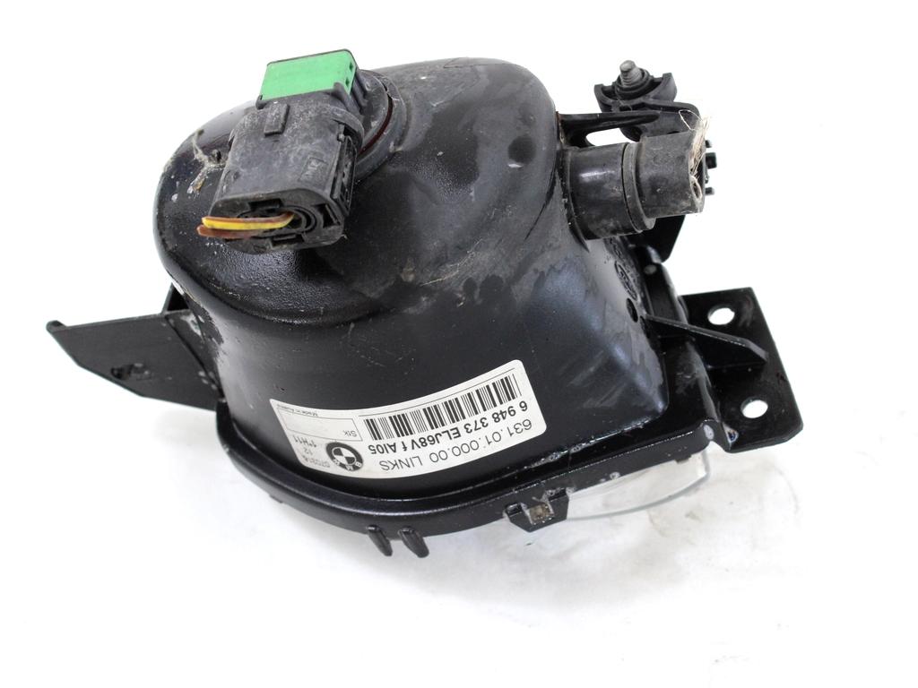 LEVA MEGLENKA OEM N. 6948373 ORIGINAL REZERVNI DEL BMW SERIE 3 BER/SW/COUPE/CABRIO E90/E91/E92/E93 (2005 -2009) DIESEL LETNIK 2007